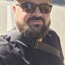 Фотография мужчины Лысый Йожиг, 39 лет из г. Кокшетау