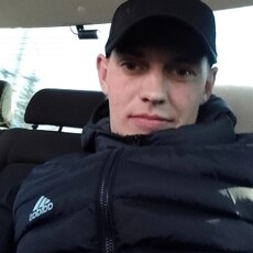 Фотография мужчины Александр, 29 лет из г. Омск