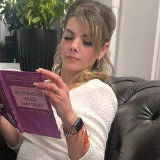 Фотография девушки Boss, 38 лет из г. Брянск