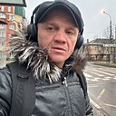 Андре, 41 год