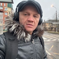 Фотография мужчины Андре, 41 год из г. Подольск