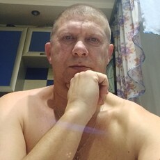 Фотография мужчины Майкл, 47 лет из г. Ртищево