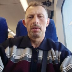 Фотография мужчины Михаил, 49 лет из г. Владимир
