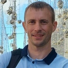 Фотография мужчины Сергей, 37 лет из г. Могилев