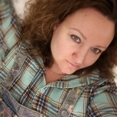 Фотография девушки Ольга, 43 года из г. Санкт-Петербург