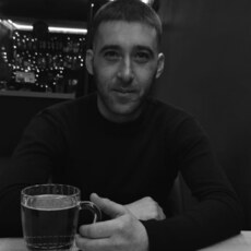 Фотография мужчины Юрий, 36 лет из г. Красноярск