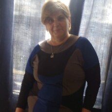 Фотография девушки И Б, 57 лет из г. Ташкент