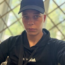 Фотография мужчины Сергей, 20 лет из г. Горно-Алтайск