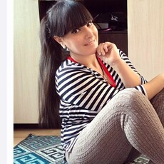 Фотография девушки Екатерина, 32 года из г. Старый Оскол