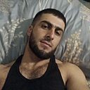 Давлат, 34 года