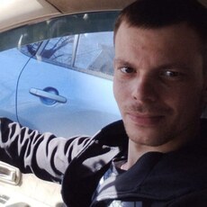 Фотография мужчины Яритэ, 34 года из г. Комсомольск-на-Амуре