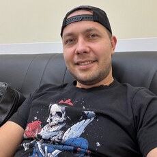 Фотография мужчины Роман, 41 год из г. Москва