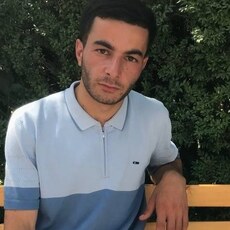 Фотография мужчины Тигран, 22 года из г. Москва