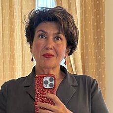 Фотография девушки Ольга, 40 лет из г. Лиски