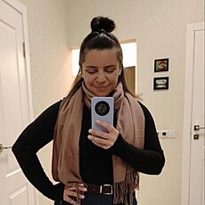 Фотография девушки Алёна, 49 лет из г. Санкт-Петербург