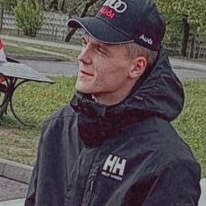 Фотография мужчины Жора, 23 года из г. Мосты