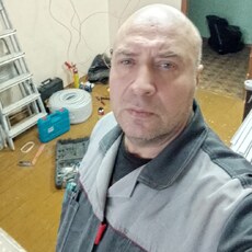 Фотография мужчины Алексей, 46 лет из г. Кириши