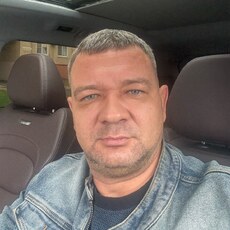 Фотография мужчины Алексей, 45 лет из г. Строитель (Белгородская Обл)