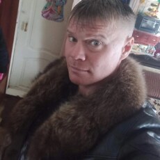 Фотография мужчины Николай, 39 лет из г. Шуя