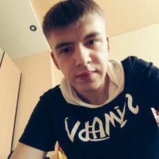 Фотография мужчины Дима, 20 лет из г. Кинешма