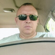 Фотография мужчины Константин, 44 года из г. Хабаровск