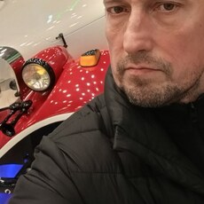 Фотография мужчины Александр, 45 лет из г. Чудово