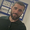 Фархад, 37 лет