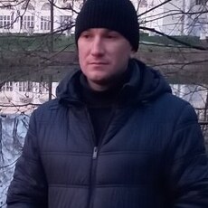 Фотография мужчины Игорь, 40 лет из г. Балашиха