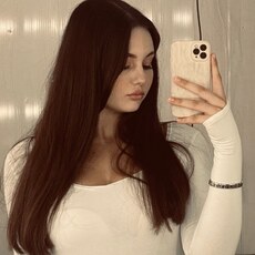 Фотография девушки Даша, 19 лет из г. Москва