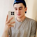 Азамат, 22 года