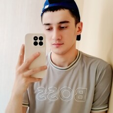 Фотография мужчины Азамат, 22 года из г. Хабары