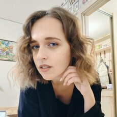 Фотография девушки Марина, 29 лет из г. Могилев