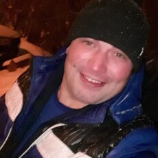 Фотография мужчины Макс, 39 лет из г. Пучеж