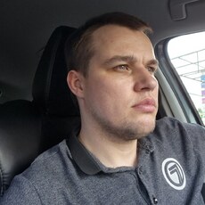Фотография мужчины Алексей, 31 год из г. Тверь