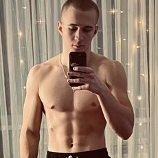 Фотография мужчины Дмитрий, 20 лет из г. Белгород