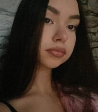 Фотография девушки Эля, 19 лет из г. Самара