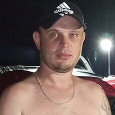 Фотография мужчины Родион, 34 года из г. Ровеньки