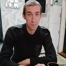 Фотография мужчины Сергей, 27 лет из г. Качуг