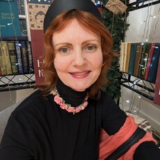 Фотография девушки Александра, 52 года из г. Кемерово