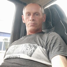 Фотография мужчины Андрей, 49 лет из г. Шемонаиха