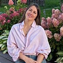 Лисичка, 38 лет