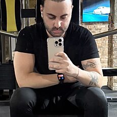 Фотография мужчины Евгений, 36 лет из г. Тула