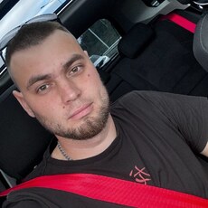 Фотография мужчины Вадим, 33 года из г. Уфа