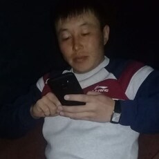 Фотография мужчины Кайсар, 35 лет из г. Семей