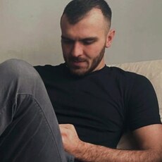 Фотография мужчины Игорь, 34 года из г. Азов