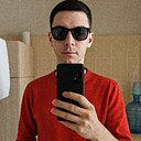 Максим, 25 лет