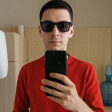 Фотография мужчины Максим, 25 лет из г. Кобрин