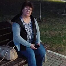 Фотография девушки Ольга, 67 лет из г. Хабаровск