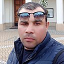 Mamuka Tabatadze, 39 лет