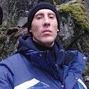 Михаил, 38 лет